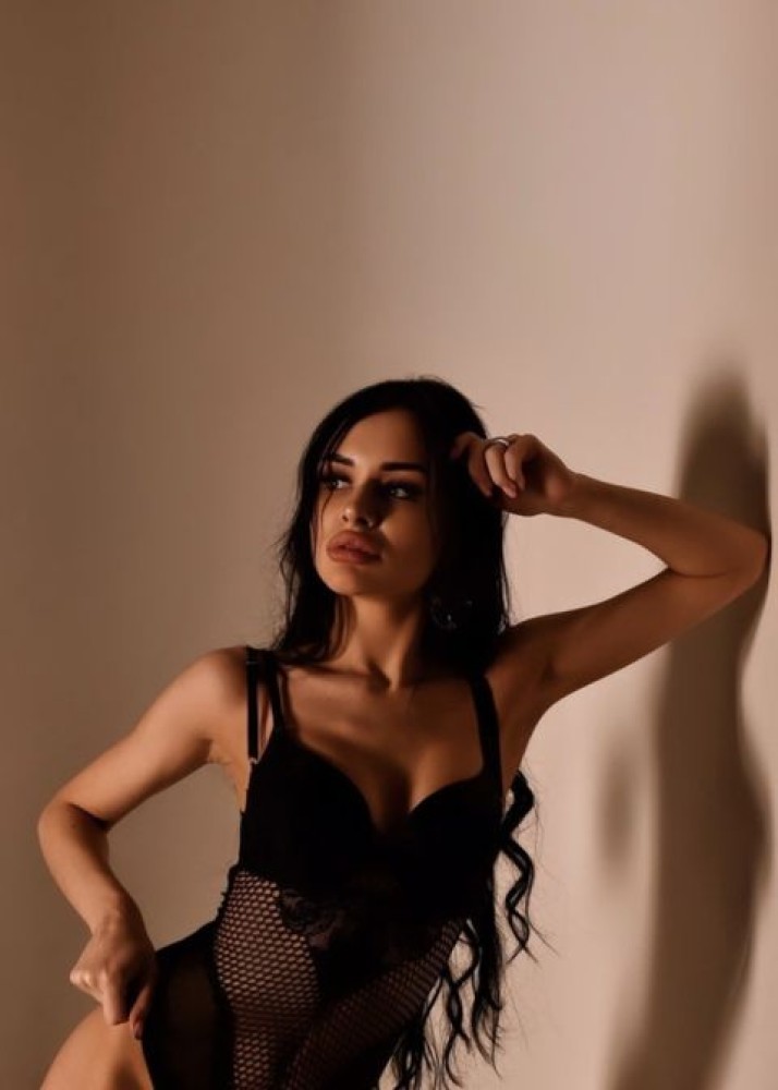 Индивидуалка Оксана фото № 2 в городе Старица