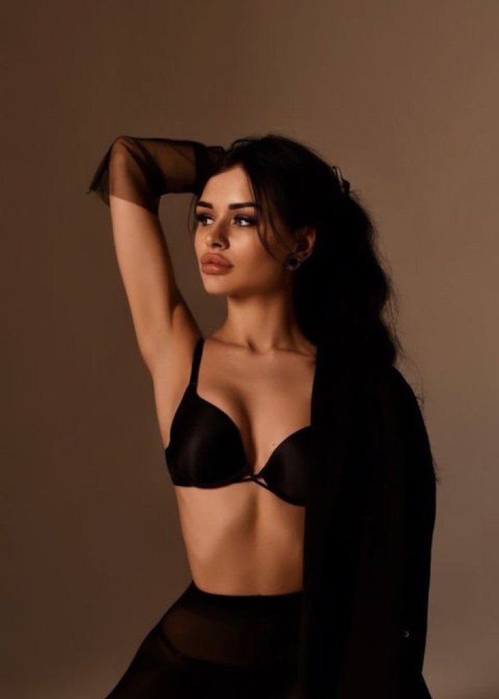 Индивидуалка Оксана фото № 2 в городе Старица