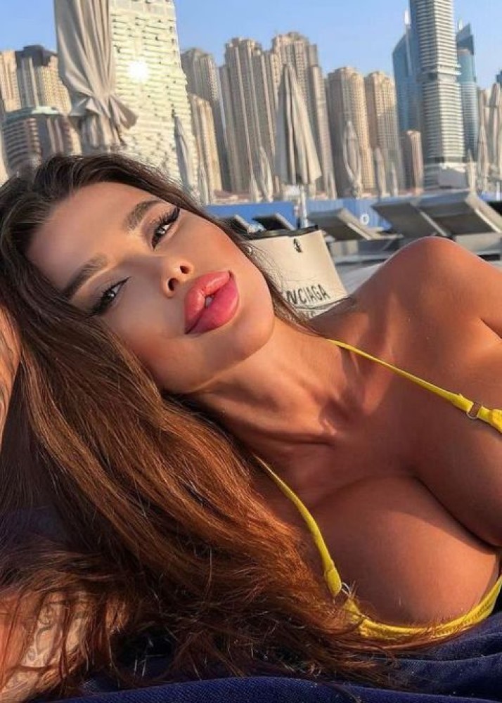 Индивидуалка Ольга фото № 2 в городе Старица