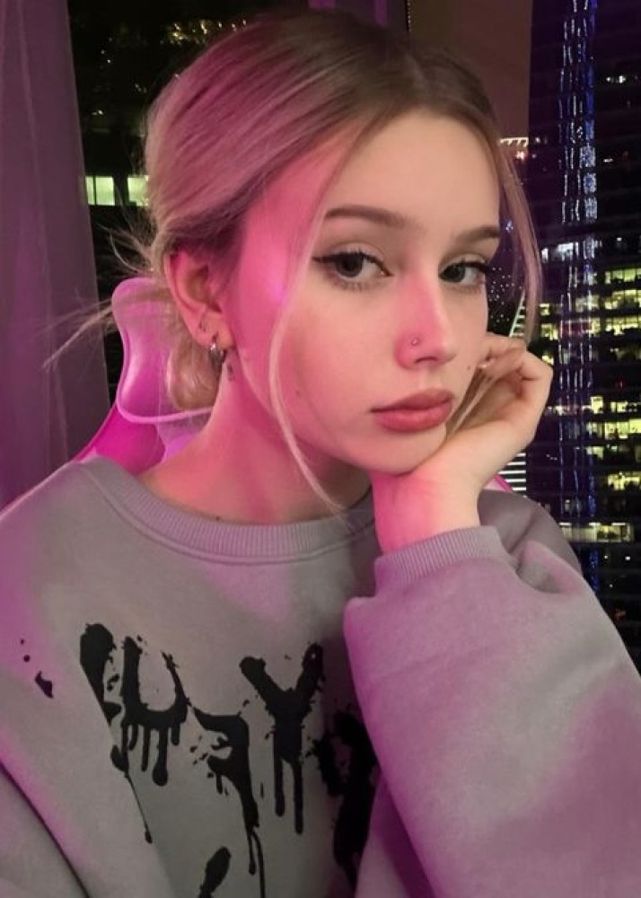 Индивидуалка Оля главное фото в городе Старица 