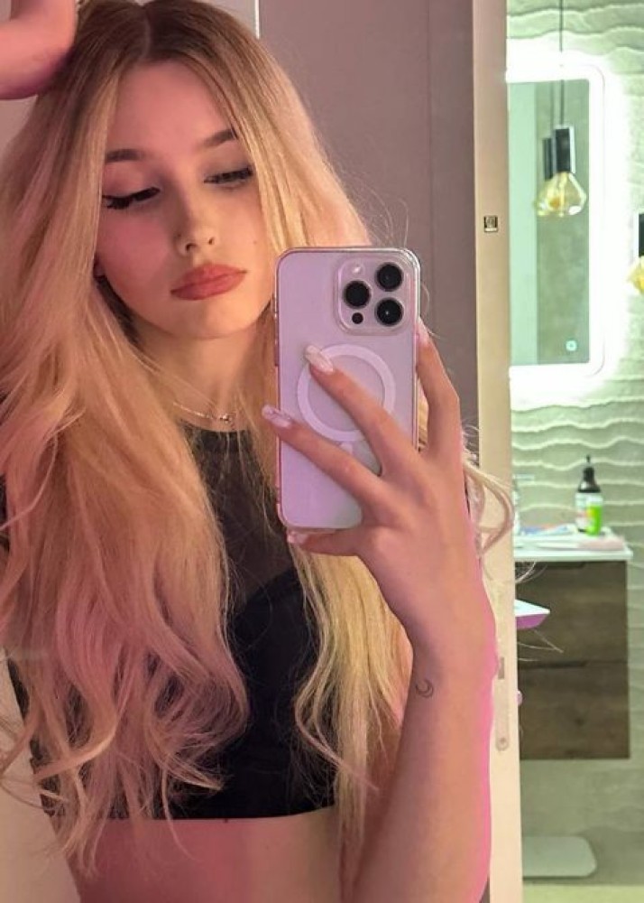 Индивидуалка Оля фото № 2 в городе Старица