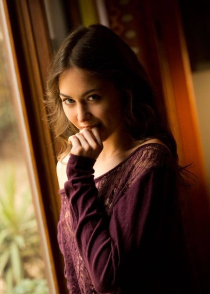 Индивидуалка Оля фото № 2 в городе Старица