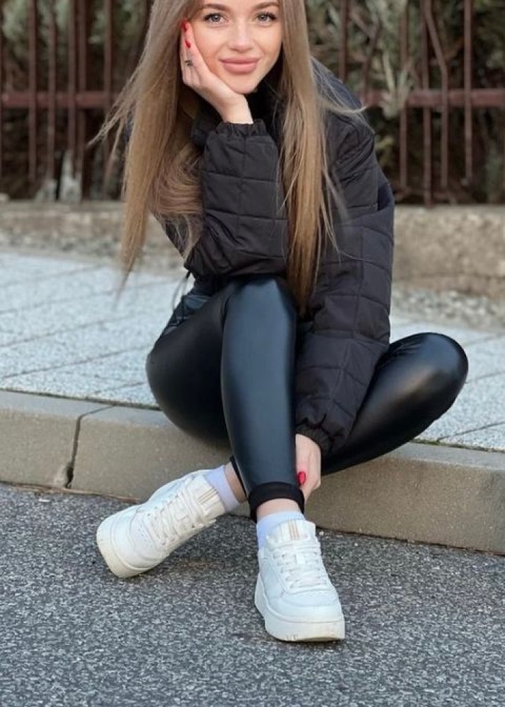 Индивидуалка Рита фото № 2 в городе Старица