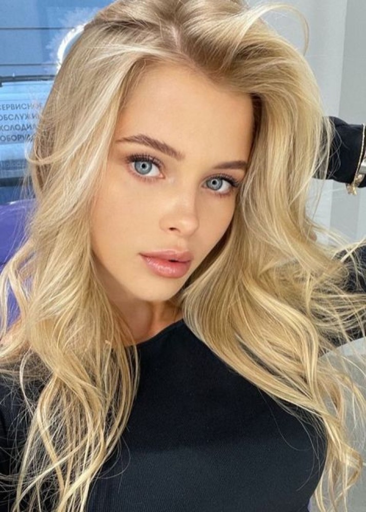 Индивидуалка Ритуля главное фото в городе Старица 