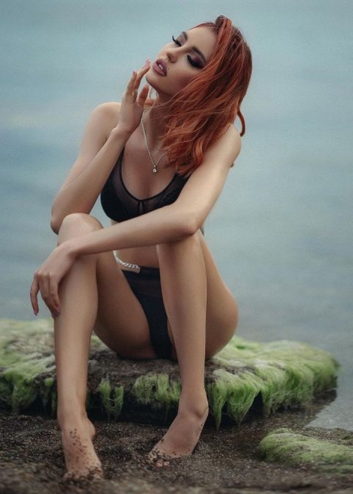 Индивидуалка Руби фото № 2 в городе Старица