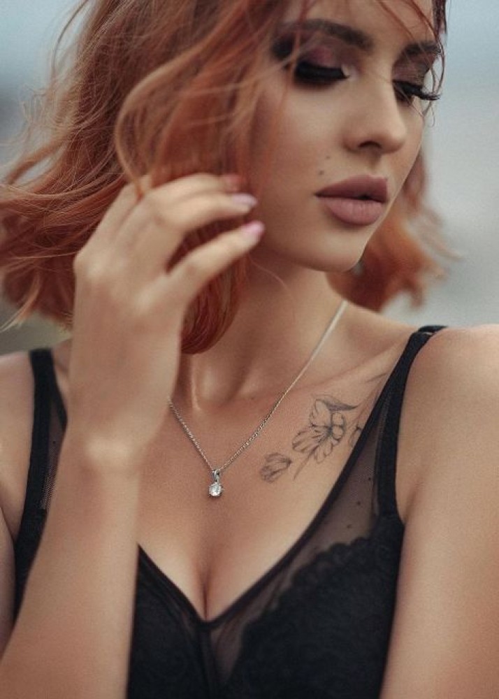 Индивидуалка Руби фото № 2 в городе Старица