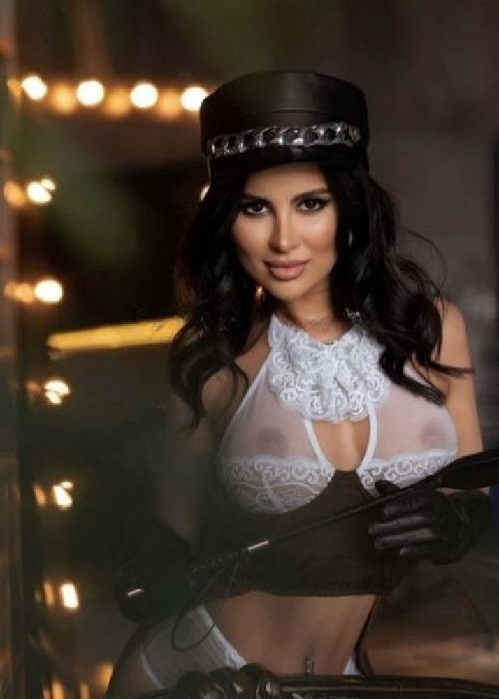 Индивидуалка Самина главное фото в городе Старица 