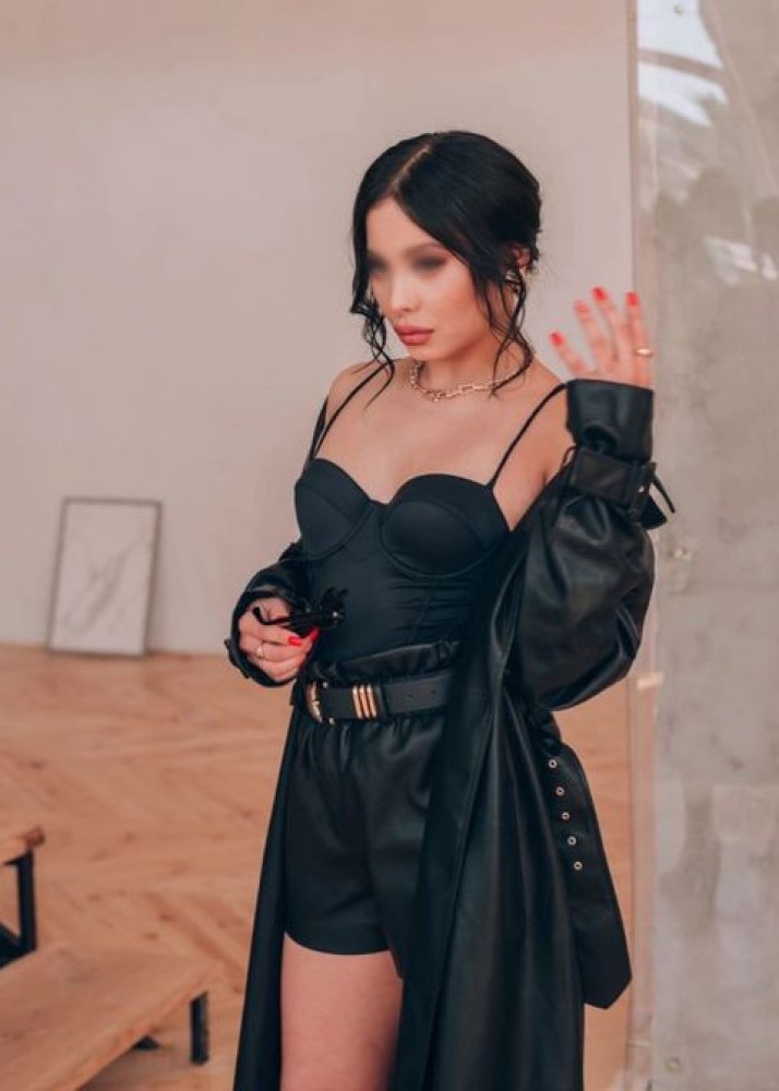 Индивидуалка Сандра главное фото в городе Старица 