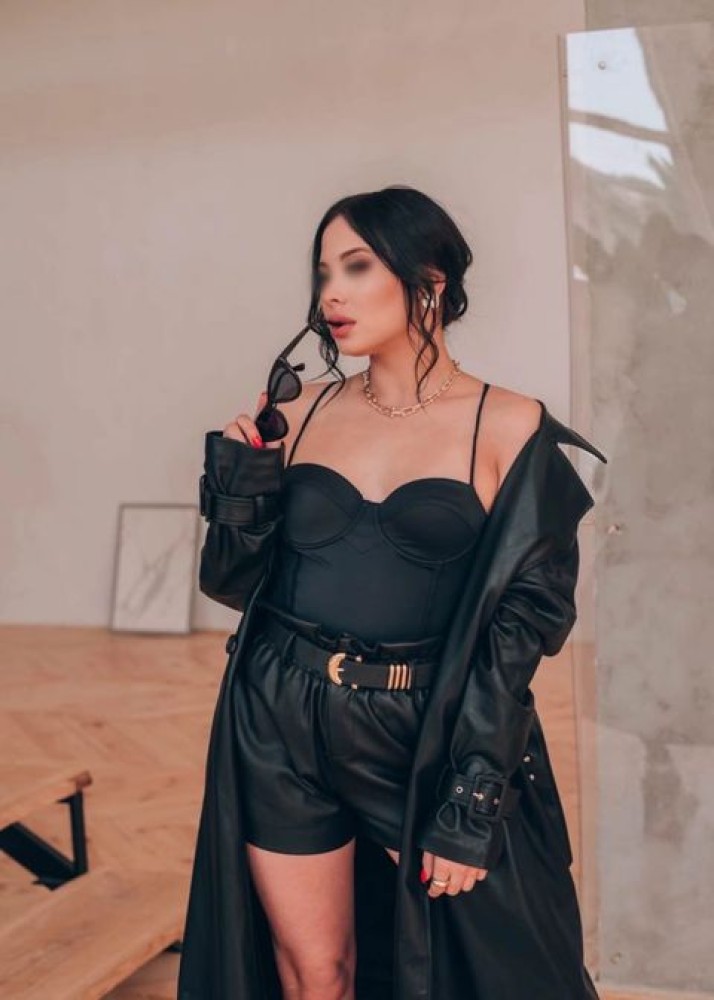 Индивидуалка Сандра фото № 2 в городе Старица