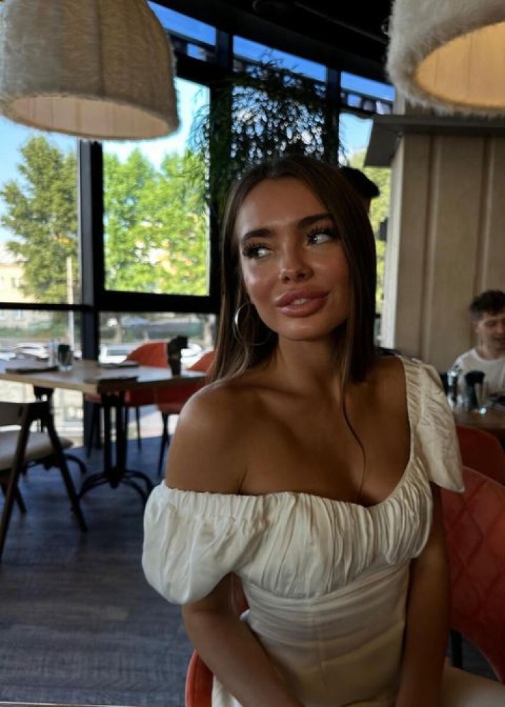 Индивидуалка Шарлотта фото № 2 в городе Старица