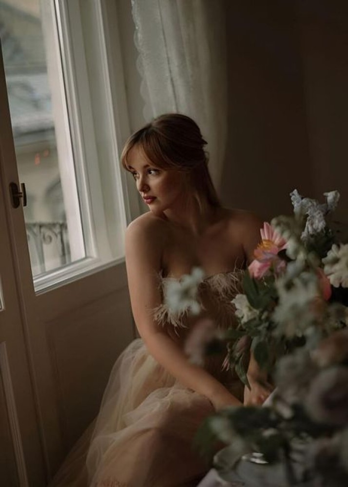 Индивидуалка Снежана фото № 2 в городе Старица