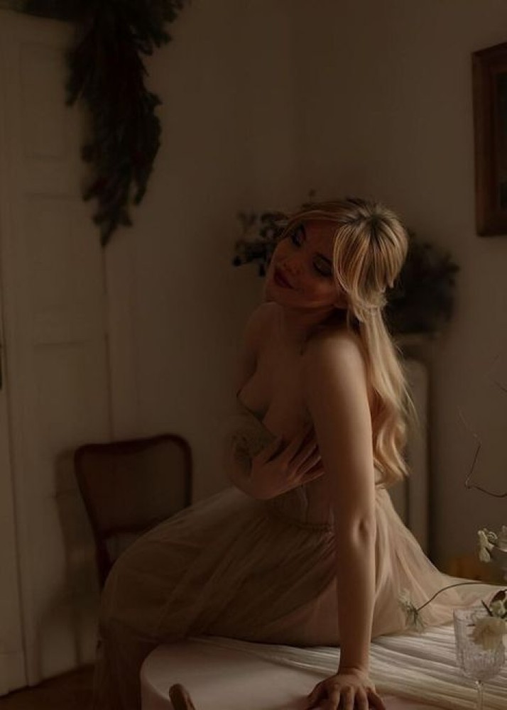 Индивидуалка Снежана фото № 2 в городе Старица