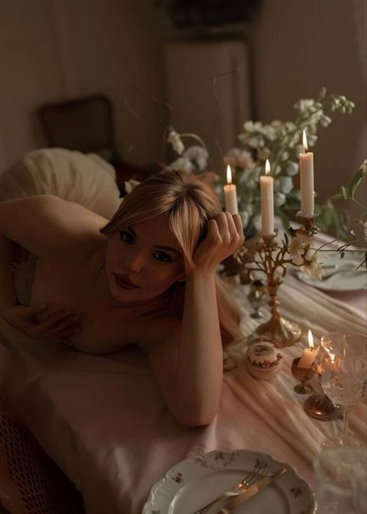 Индивидуалка Снежана фото № 2 в городе Старица