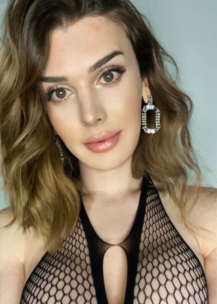 Индивидуалка Софья главное фото в городе Старица 