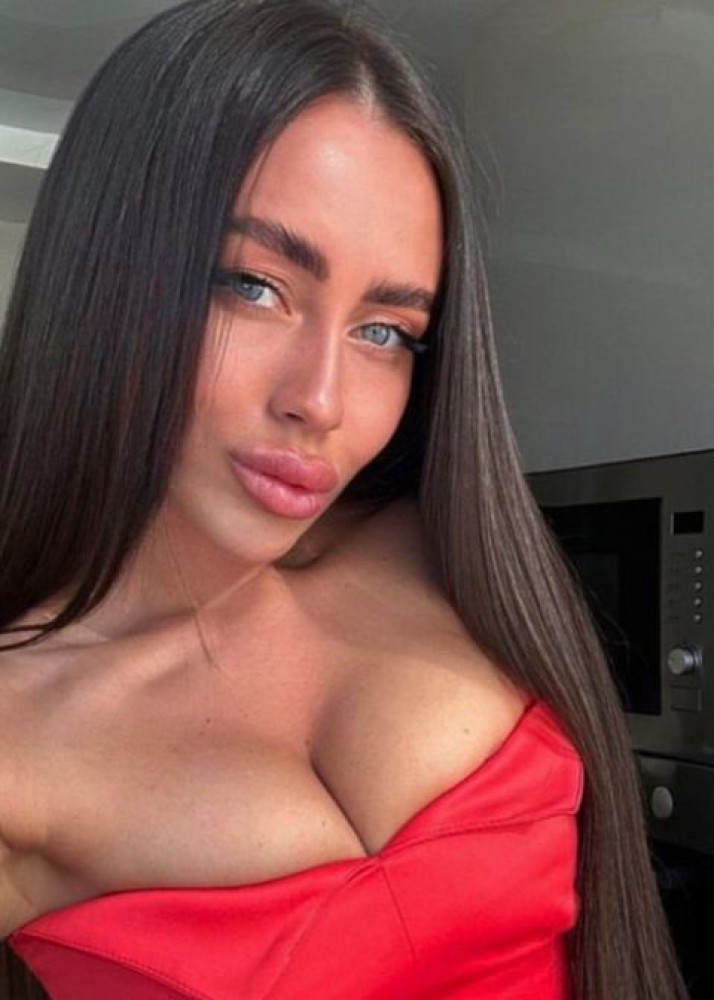 Индивидуалка Софья главное фото в городе Старица 