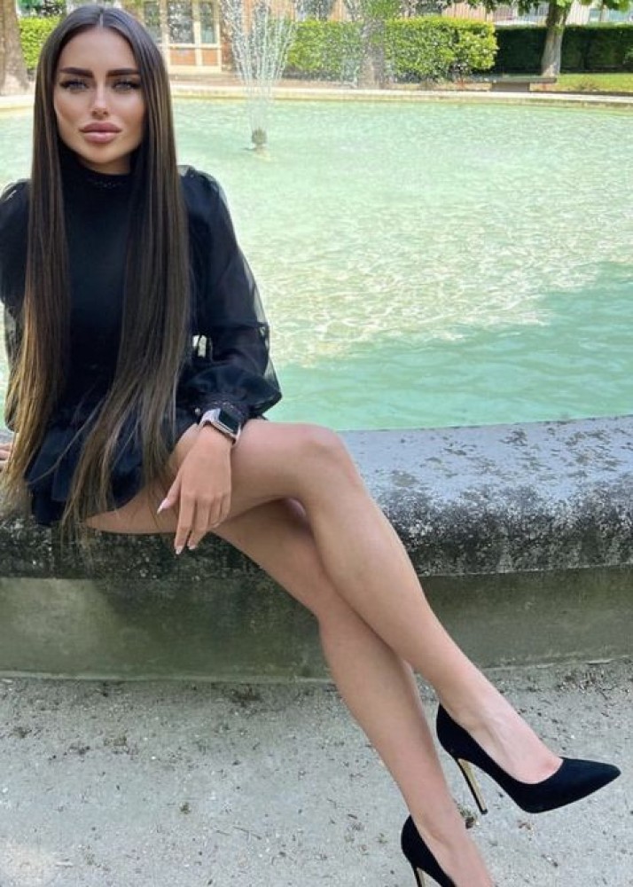 Индивидуалка Софья фото № 2 в городе Старица