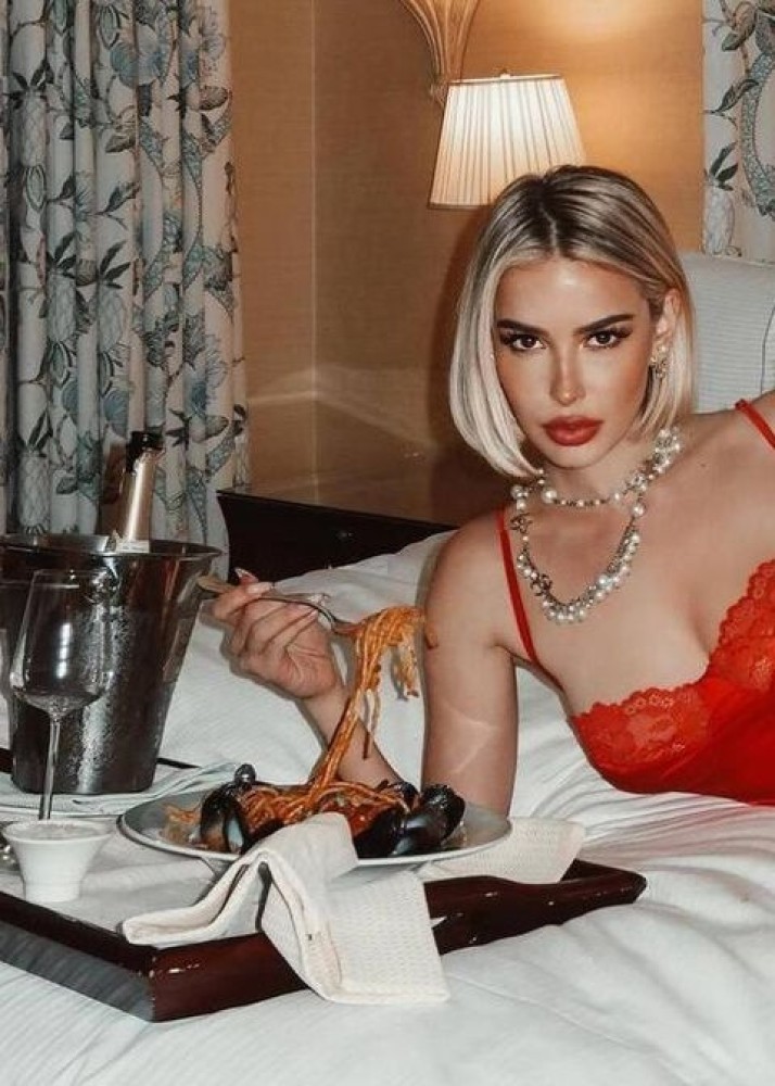 Индивидуалка Тина фото № 2 в городе Старица