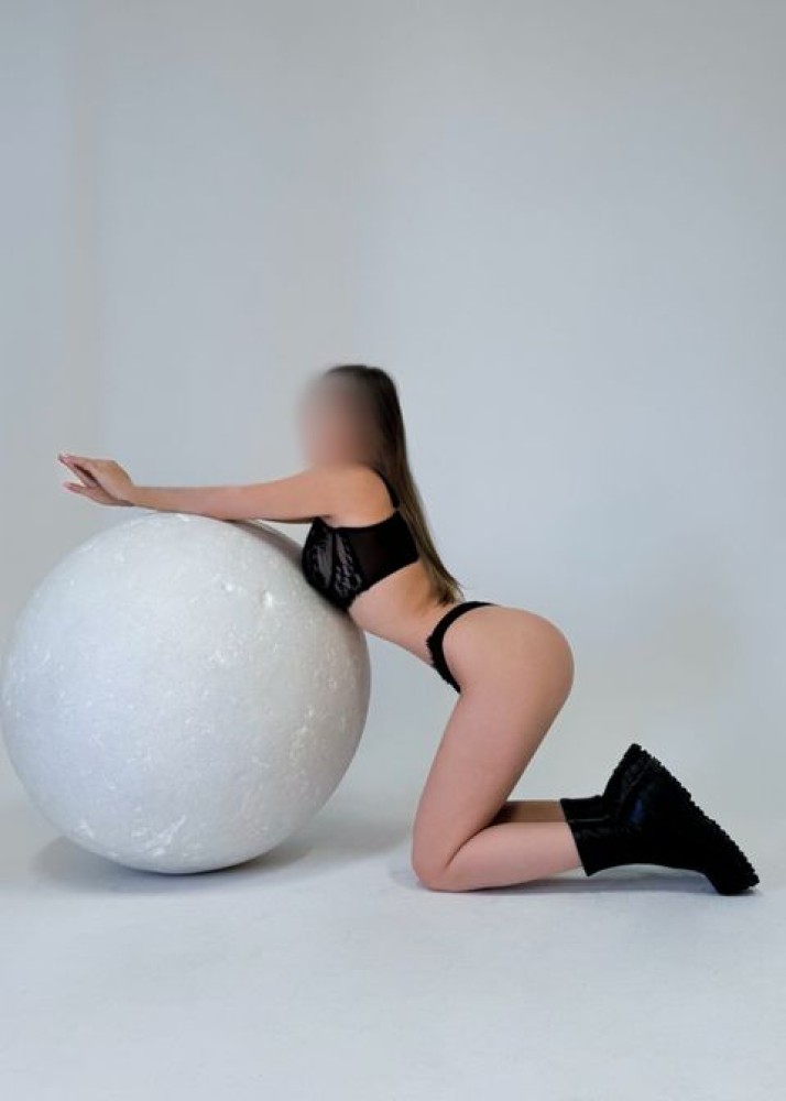 Индивидуалка Ульяна фото № 2 в городе Старица