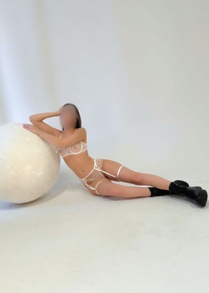 Индивидуалка Ульяна фото № 2 в городе Старица