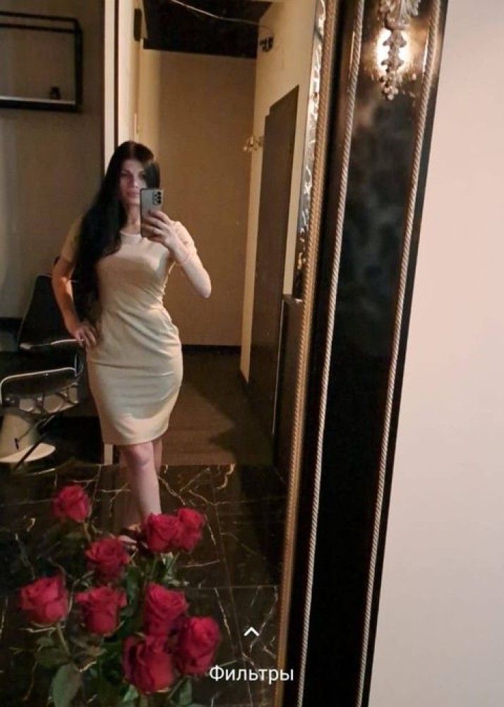 Индивидуалка Валерия главное фото в городе Старица 