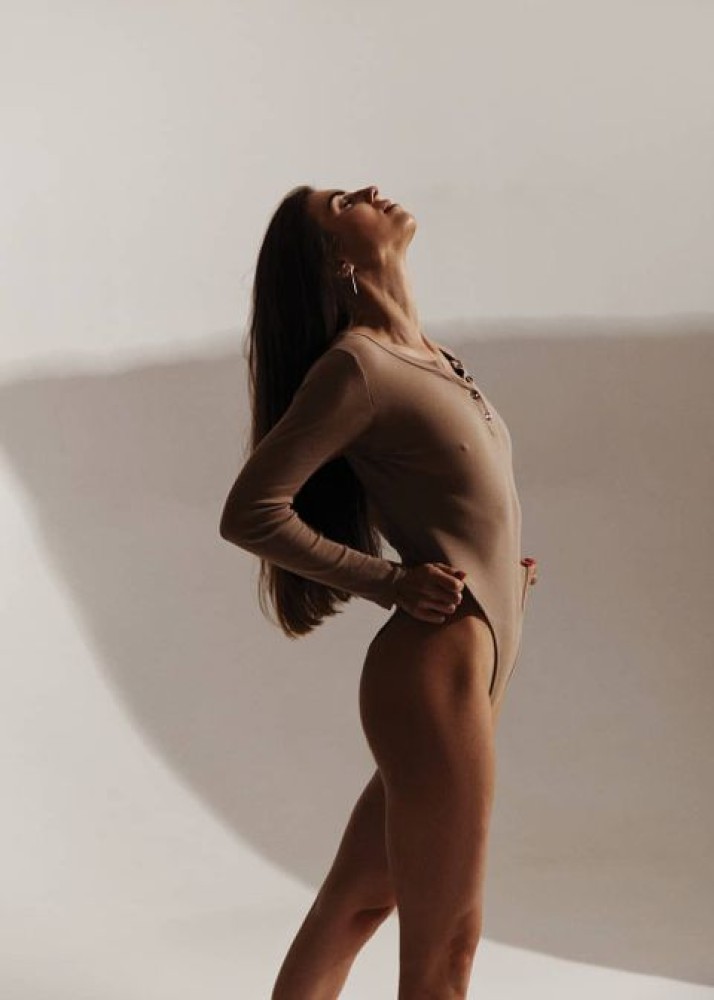 Индивидуалка Вика фото № 2 в городе Старица