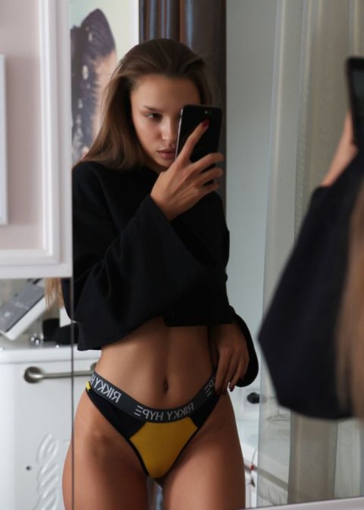 Индивидуалка Вика фото № 2 в городе Старица