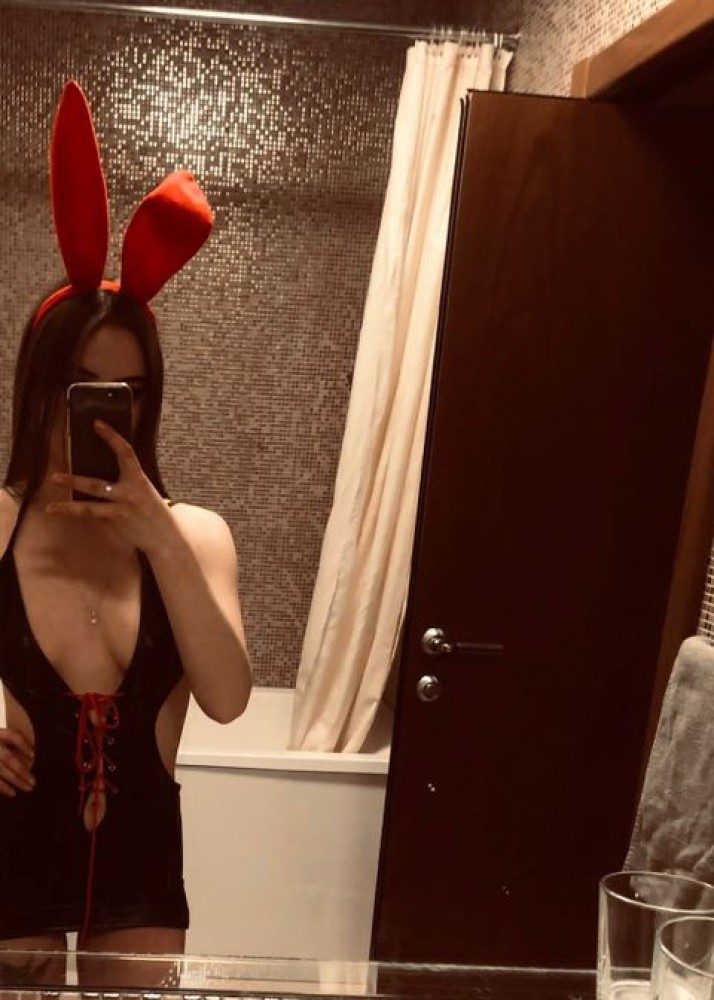 Индивидуалка Влада фото № 2 в городе Старица