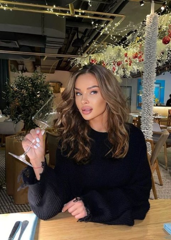 Индивидуалка Яна фото № 2 в городе Старица