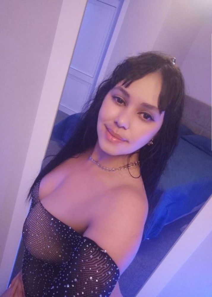 Индивидуалка Ярис фото № 2 в городе Старица