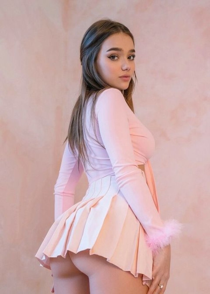 Индивидуалка Юлианна фото № 2 в городе Старица