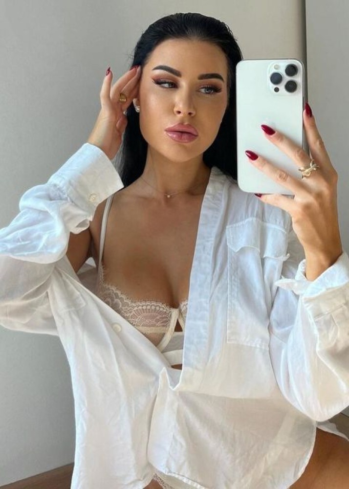 Индивидуалка Юля главное фото в городе Старица 