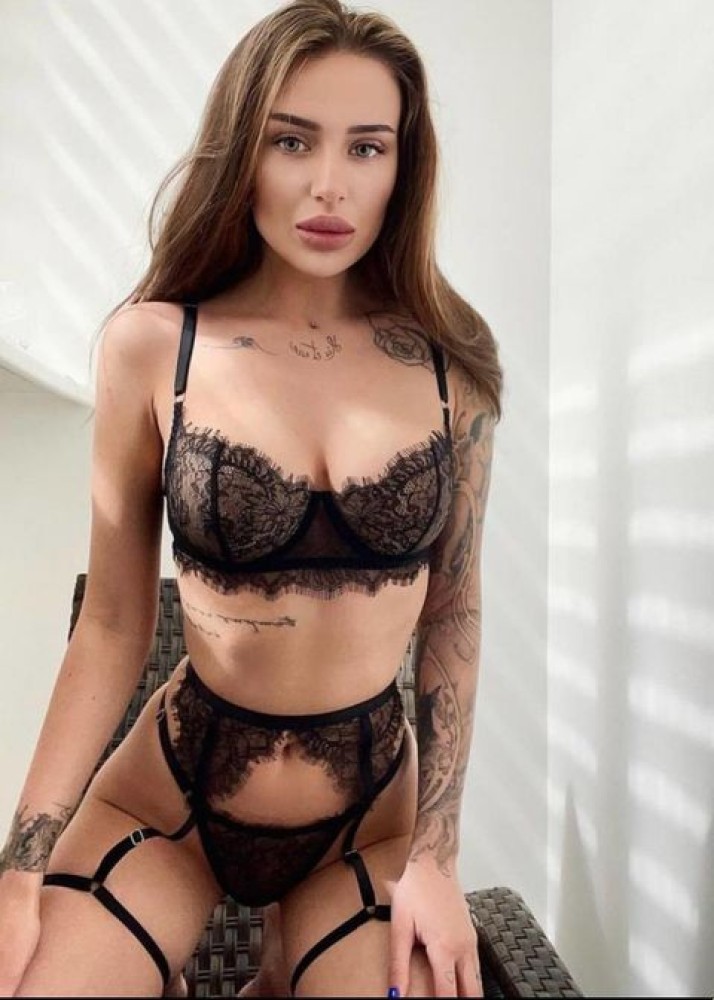 Индивидуалка Женя главное фото в городе Старица 