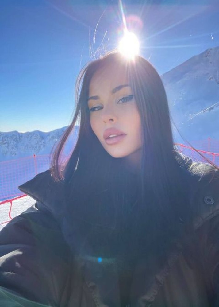 Индивидуалка Амина фото № 2 в городе Старица