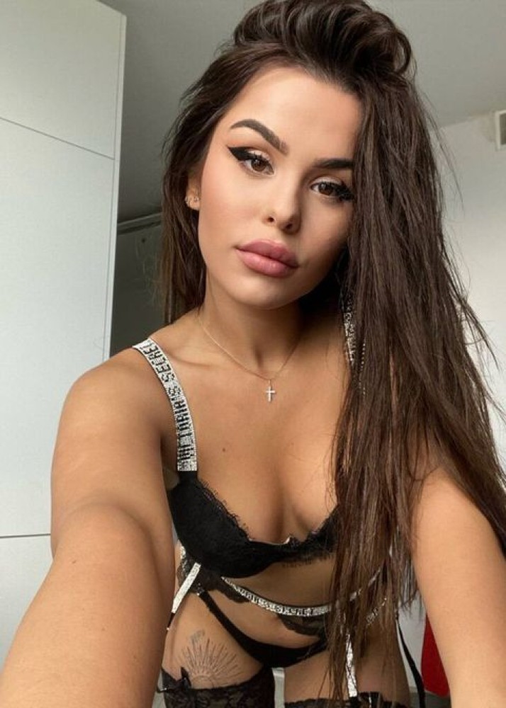 Индивидуалка Амина фото № 2 в городе Старица