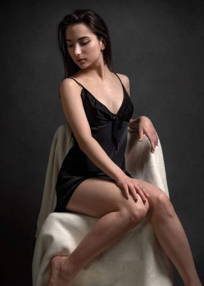 Индивидуалка Даришка главное фото в городе Старица 