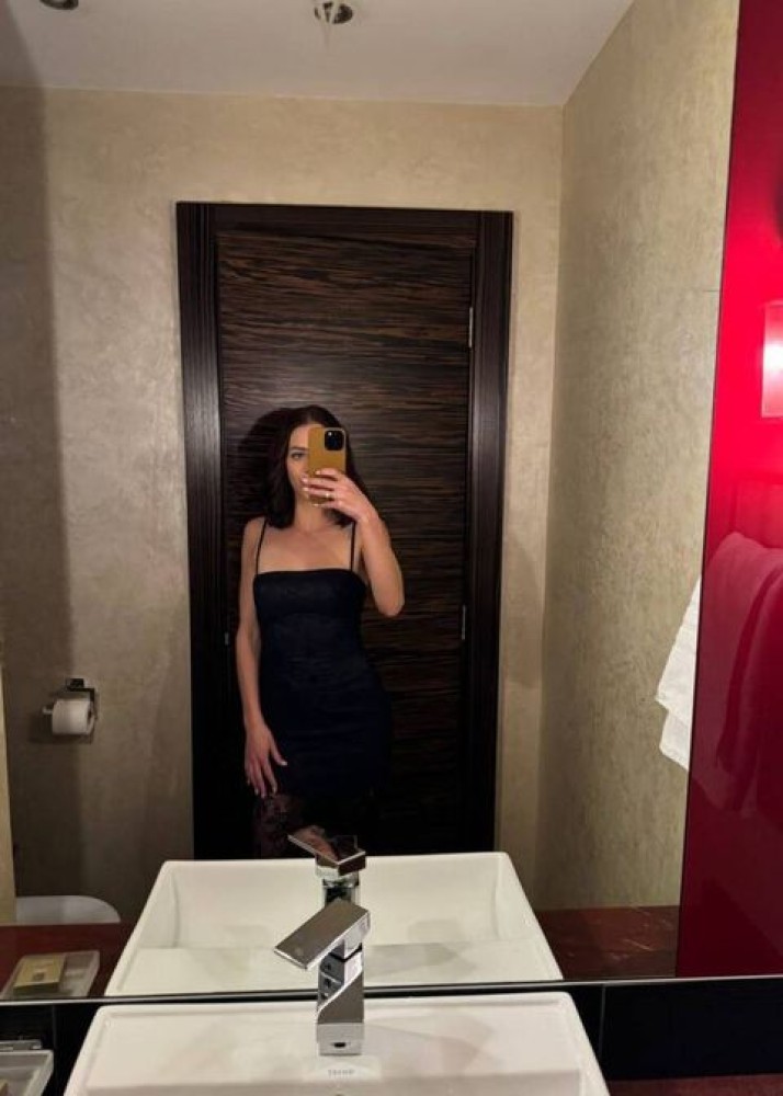 Индивидуалка Джоржина главное фото в городе Старица 