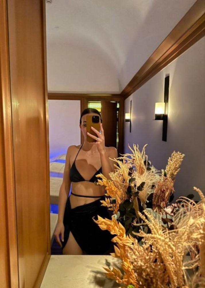 Индивидуалка Джоржина фото № 2 в городе Старица