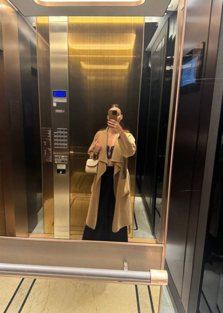 Индивидуалка Джоржина фото № 2 в городе Старица