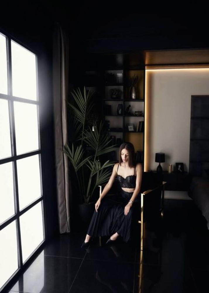 Индивидуалка Джоржина фото № 2 в городе Старица