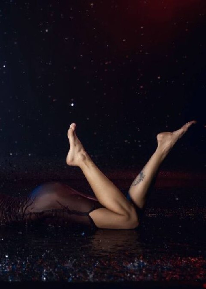 Индивидуалка Джоржина фото № 2 в городе Старица