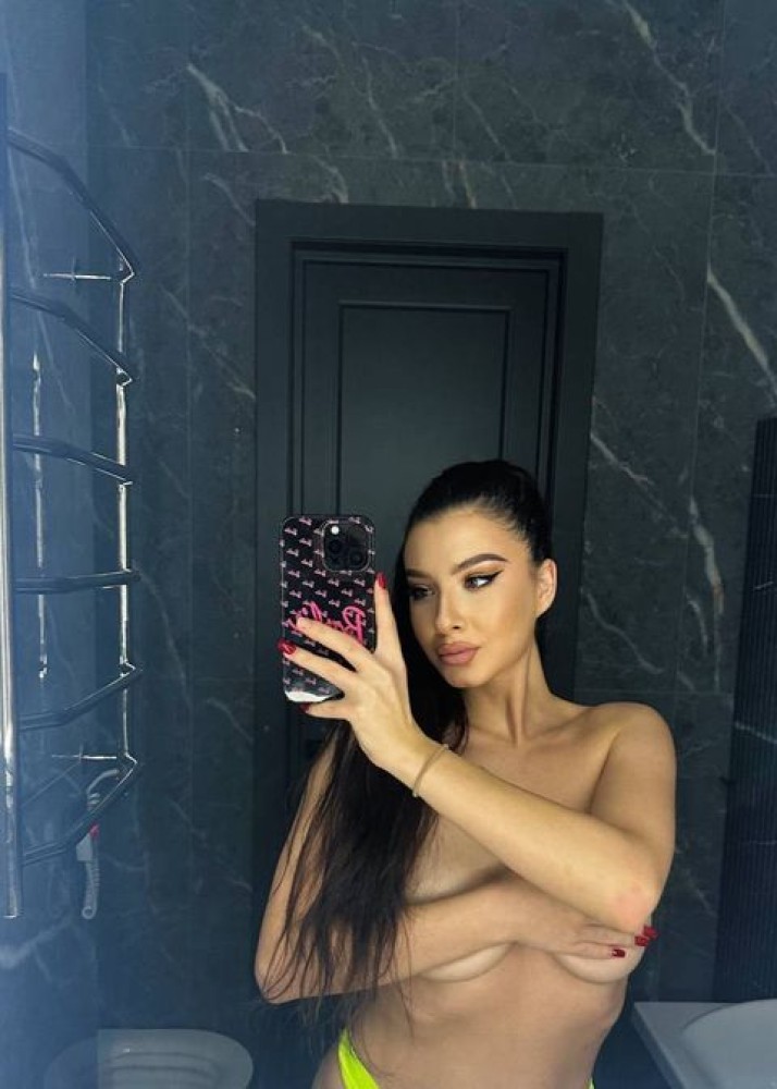 Индивидуалка Ирина главное фото в городе Старица 