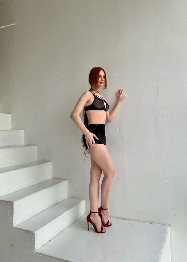 Индивидуалка Карина фото № 2 в городе Старица