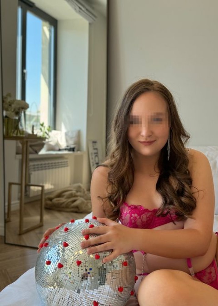 Индивидуалка Кэтрин фото № 2 в городе Старица