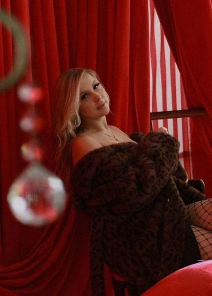 Индивидуалка Мила главное фото в городе Старица 