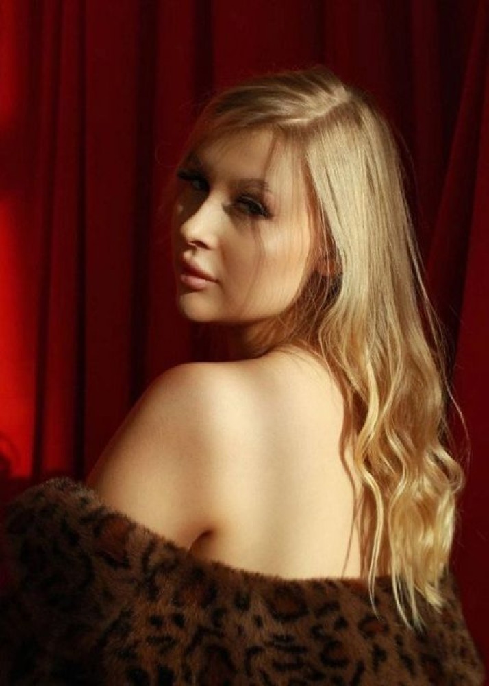 Индивидуалка Мила фото № 2 в городе Старица