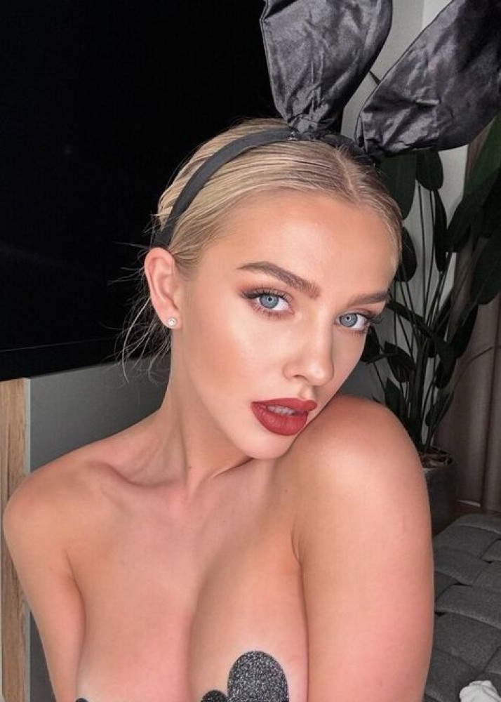 Индивидуалка Натали фото № 2 в городе Старица