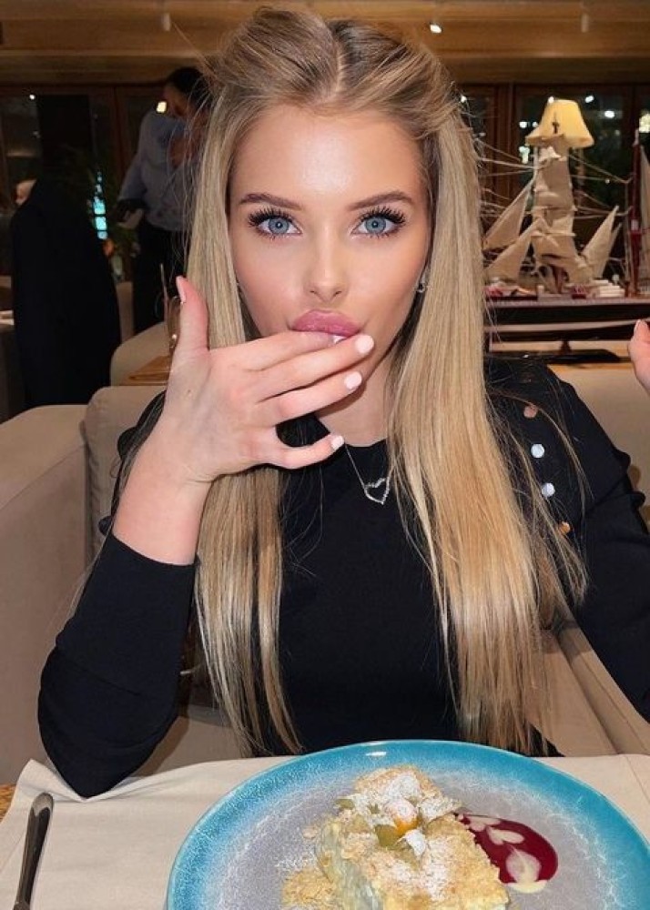 Индивидуалка Нелли фото № 2 в городе Старица