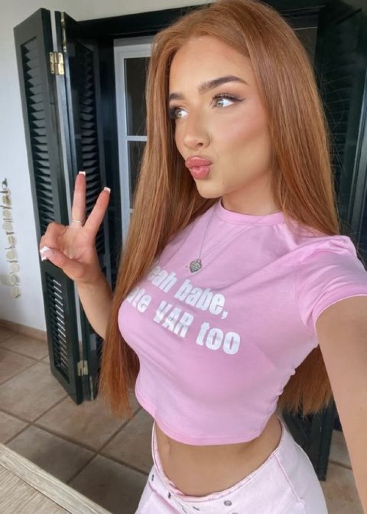 Индивидуалка Ника фото № 2 в городе Старица