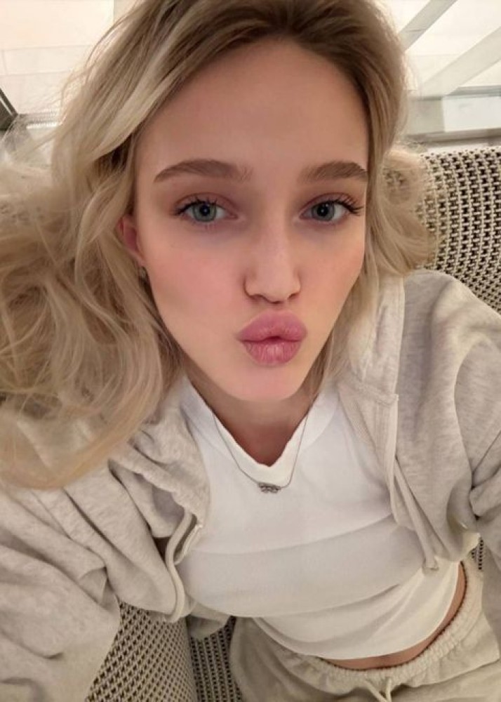 Индивидуалка Nika главное фото в городе Старица 