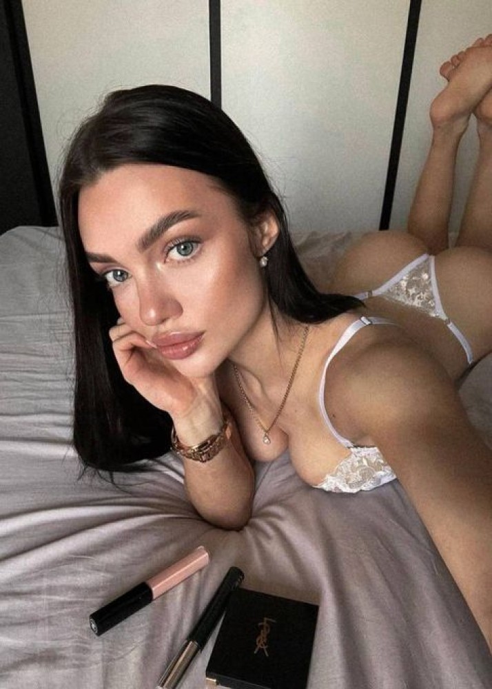 Индивидуалка Влада главное фото в городе Старица 